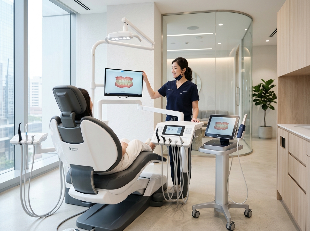 Teknologi Arunika Dental
